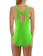 DÍVČÍ PLAVKY BW model 21045205 - Sesto Senso