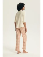 DÁMSKÉ PYŽAMO model 21937019 - HENDERSON LADIES