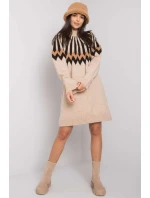 Denní šaty model 189297 Rue Paris Denní šaty model 189297 Rue Paris