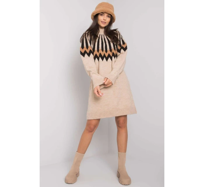 Denní šaty model 189297 Rue Paris Denní šaty model 189297 Rue Paris