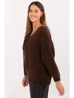 Svetr model 219210 Italy Moda Svetr model 219210 Italy Moda