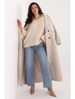 Svetr  model 223091 Factory Price