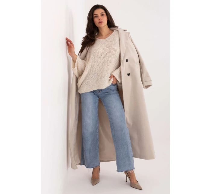 Svetr  model 223091 Factory Price