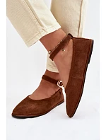 Balerinky  model 226540 Step in style