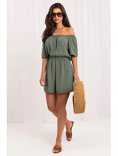 Dámský Overal model 229920 Italy Moda