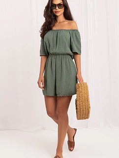 Dámský Overal  model 229920 Italy Moda