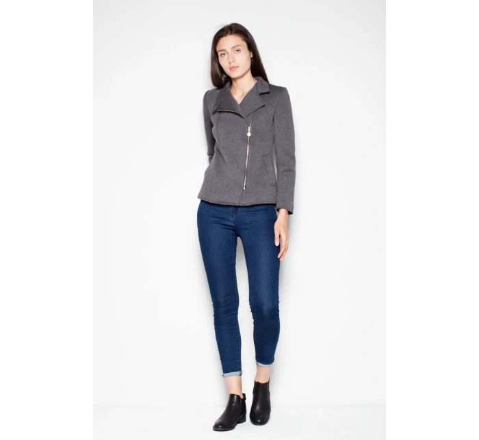 Bunda  model 77443 Venaton