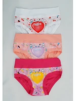 Dětské kalhotky Emy B/1673 Dětské kalhotky Emy B/1673