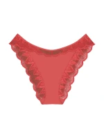 Crazy model 21366387 Love Highleg Tai ORANGE  ORANGE - Triumph