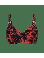 Summer Palm W 01 - BROWN - TRIUMPH BROWN - TRIUMPH Summer Palm W 01 - BROWN - TRIUMPH BROWN - TRIUMPH