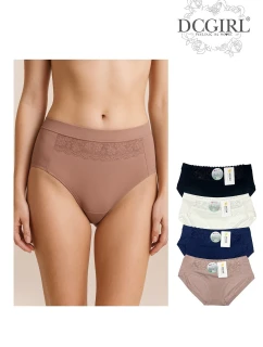 kalhotky model 21270330 A'2 MXL - DC Girl