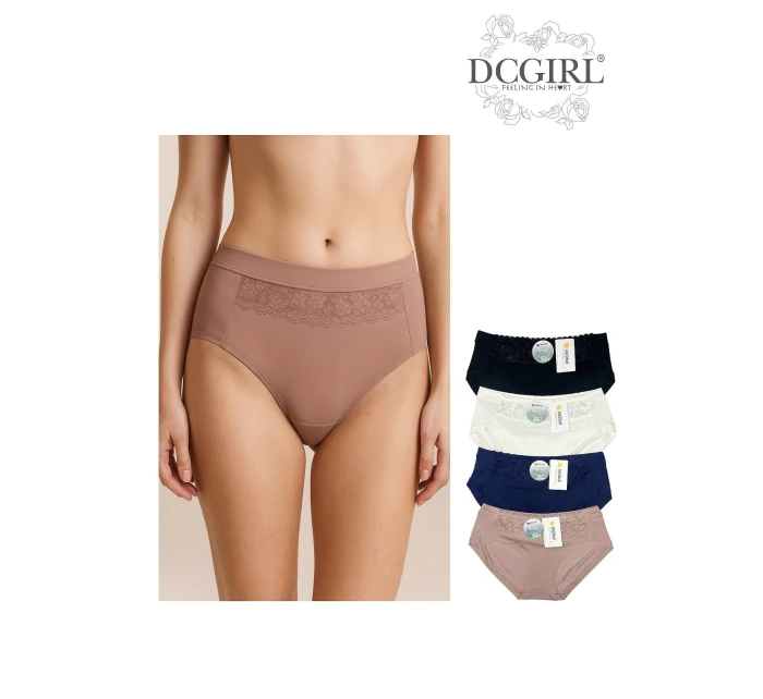 DC Girl kalhotky 26509 A'2 M-XL