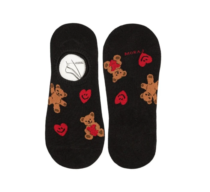 Baleríny Moraj CDB200-140 35-41