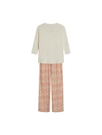 Henderson Dámské pyžamo  3/4 S3XL model 21935632 - HENDERSON LADIES