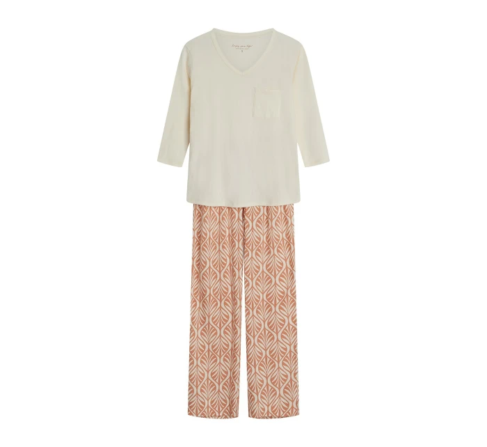 Henderson Dámské pyžamo  3/4 S3XL model 21935632 - HENDERSON LADIES