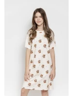 Koszula model 22036832 Coco kr/r 146158 W26 - Taro