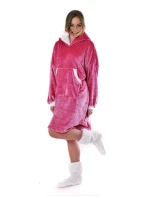 Siena mikina oversize model 21751470 - Vestis Siena mikina oversize model 21751470 - Vestis