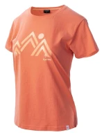 Tričko Hi-Tec Lady Mari W 92800503779