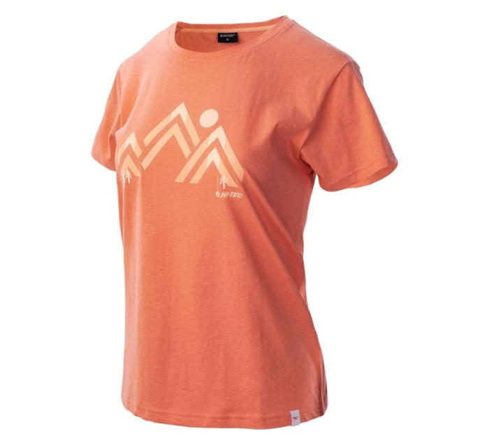 Tričko Lady W model 21348465 - Hi-Tec Tričko Lady W model 21348465 - Hi-Tec