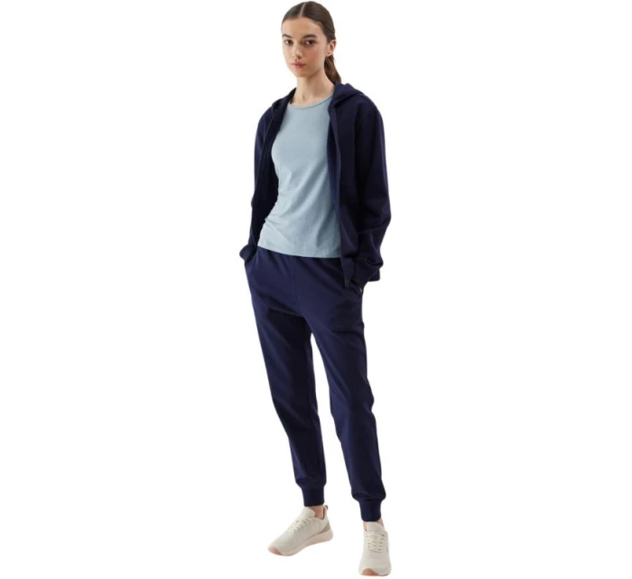 Mikina 4F F0956 W 4FWSS24TSWSF0956 31S Mikina 4F F0956 W 4FWSS24TSWSF0956 31S