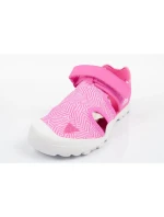 Jr dětské boty model 20193769 - ADIDAS Jr dětské boty model 20193769 - ADIDAS