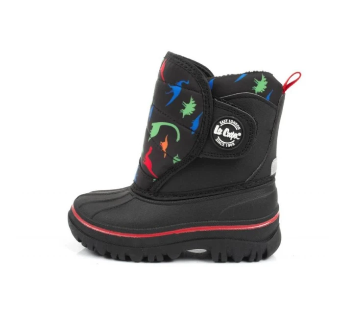 Jr boty model 20599274 - Lee Cooper