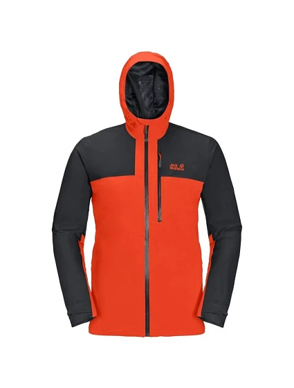 Bunda Go Hike Jkt M model 20817826 - Jack Wolfskin Bunda Go Hike Jkt M model 20817826 - Jack Wolfskin