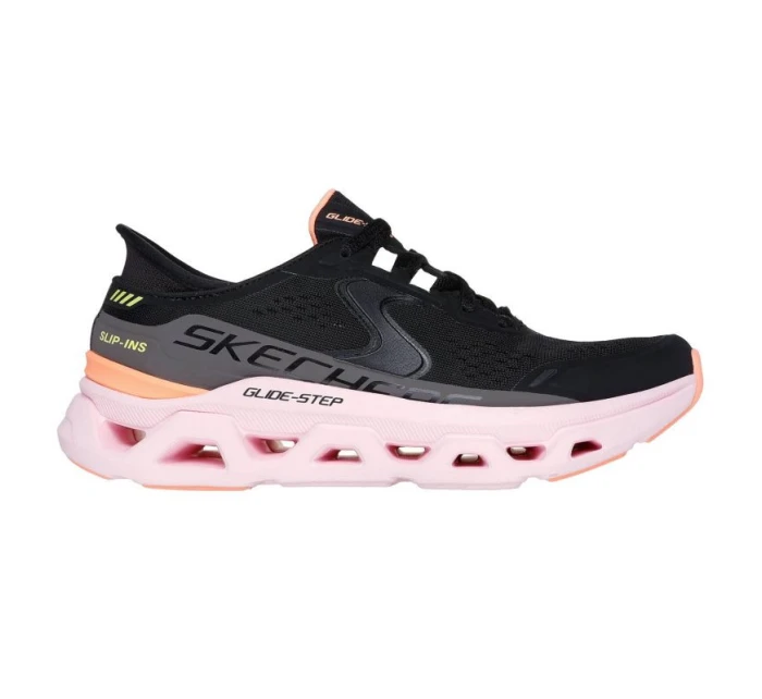 Boty Skechers Slip-ins Glide-Step - Altus W 150510-BKMT Boty Skechers Slip-ins Glide-Step - Altus W 150510-BKMT