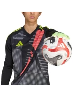 Tréninkové brankářské rukavice Predator M model 21221783 - ADIDAS Tréninkové brankářské rukavice Predator M model 21221783 - ADIDAS