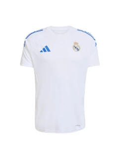 Tréninkové tričko adidas Real Madrid EU JP4026