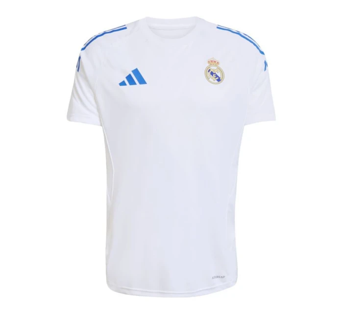 Tréninkové tričko adidas Real Madrid EU JP4026
