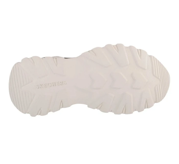 Uno Chaos model 21375700 White 37 - Skechers Uno Chaos model 21375700 White 37 - Skechers