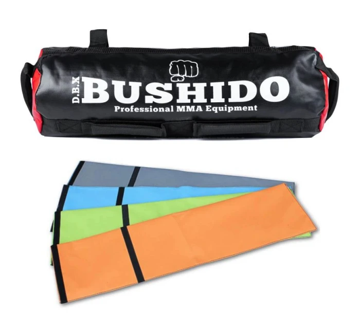 NA FITNESS 35 model 21437676 - DBX Bushido NA FITNESS 35 model 21437676 - DBX Bushido