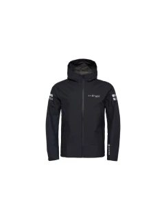 SAIL RACING Bunda Spray Gore Tex - černá