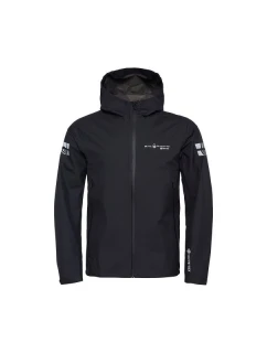 SAIL RACING Bunda Spray Gore Tex - černá