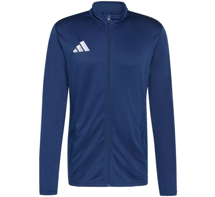 Pánská mikina adidas Entrada 26 Track navy blue JZ6589 pánské oblečení