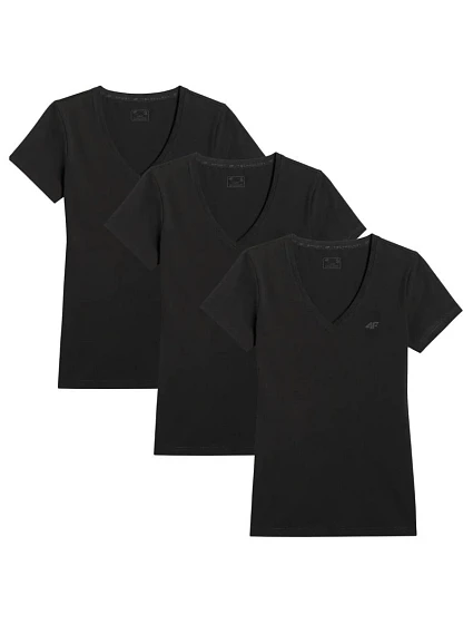 Dámské tričko (SET 3  model 22071581 - 4F