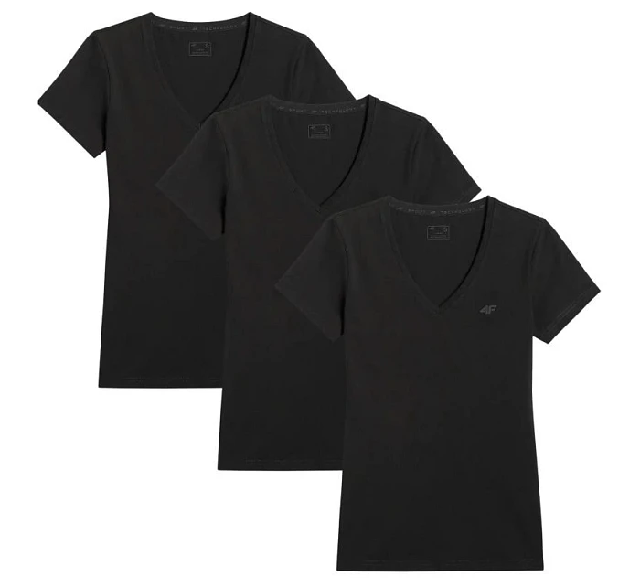 Dámské tričko (SET 3  model 22071581 - 4F