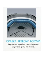 Hokejová helma  Sr model 21261637 - Mission