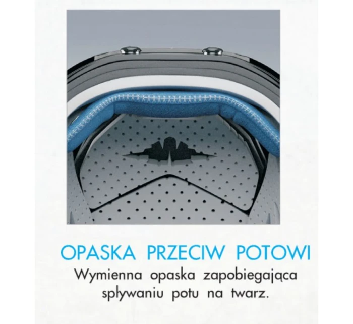 Hokejová helma  Sr model 21261637 - Mission