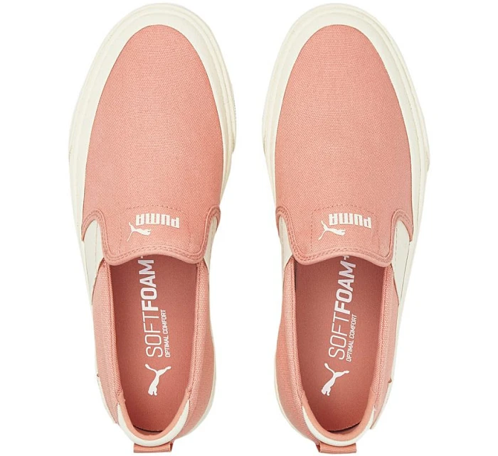 Dámské boty Bari Z W 04 model 17321584 - Puma Dámské boty Bari Z W 04 model 17321584 - Puma