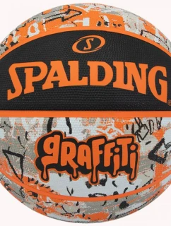 Basketbalový míč   model 21067489 - Spalding