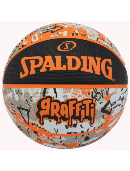 Basketbalový míč model 21067489 - Spalding Basketbalový míč model 21067489 - Spalding