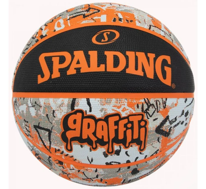 Basketbalový míč model 21067489 - Spalding Basketbalový míč model 21067489 - Spalding