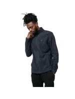 Pánská fleecová mikina M H4Z22 PLM350 30M - 4F