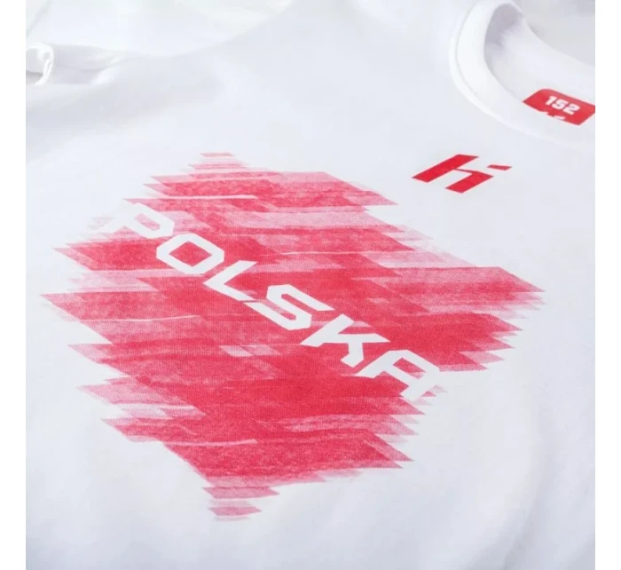 Tričko Jr model 21150937 - Huari Tričko Jr model 21150937 - Huari