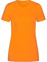 SportsT Women Dámské sportovní tričko Interlock orange model 22477997 - Stedman SportsT Women Dámské sportovní tričko Interlock orange model 22477997 - Stedman