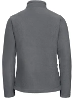 Dámská fleecová bunda 10. convoy grey model 22474744 - Russell Athletic
