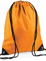 BagBase BG 10 Prémiový vak na záda 52.0010 orange