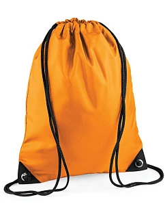 BagBase BG 10 Prémiový vak na záda 52.0010 orange